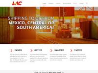 Latin American Cargo  image 1
